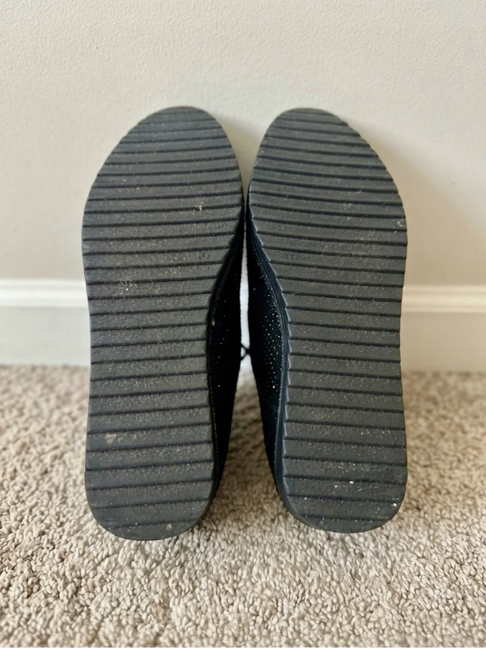 Italiana these shoes